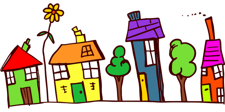 Moving with Young Children