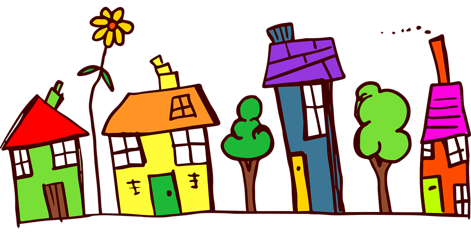 Moving with Young Children