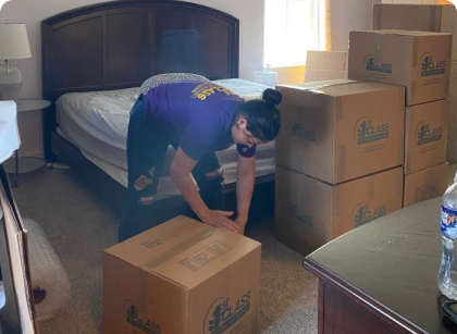 Home Moving Guide: checklist and Tips